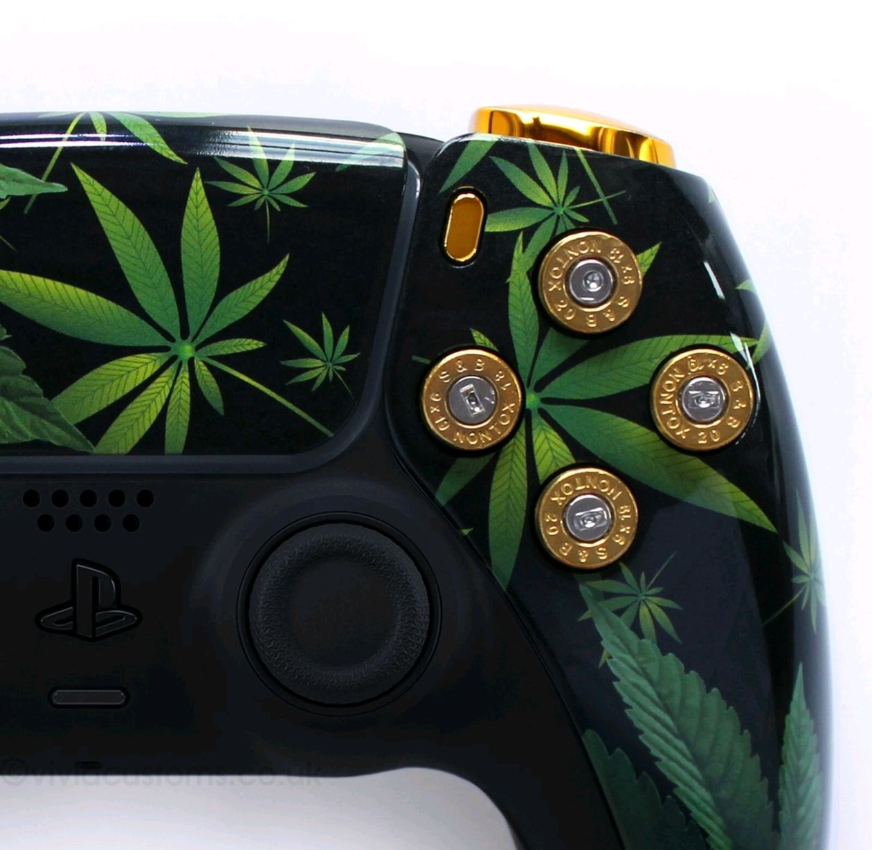 Sony Controller: PS5 Controller Custom Design "OG"  – Neu und originalverpackt aus Sargans von ver_ncy5