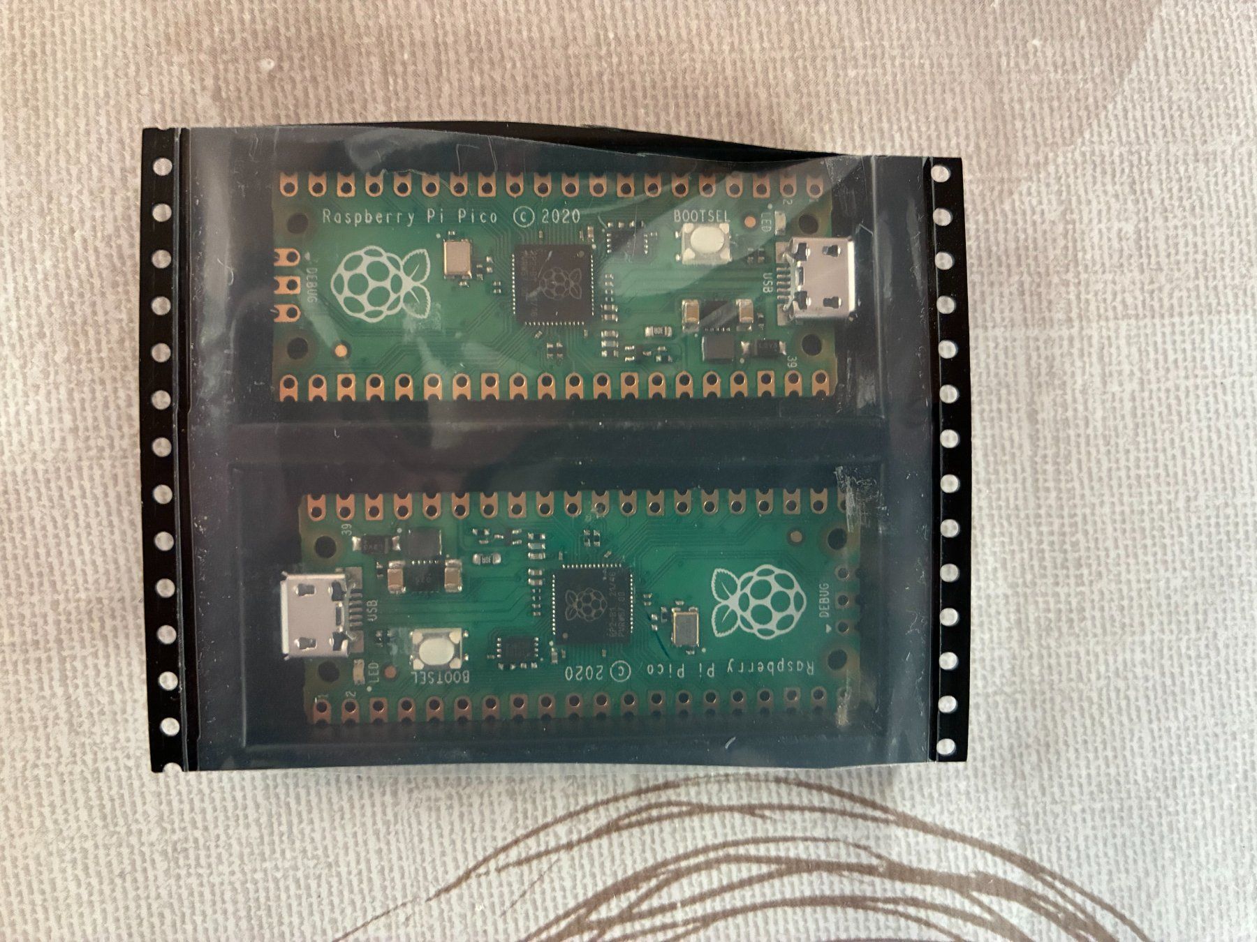Raspberry Pi PCs: Diverse Raspberry-Teile – Gebraucht aus Winznau von CornelAndreas 1