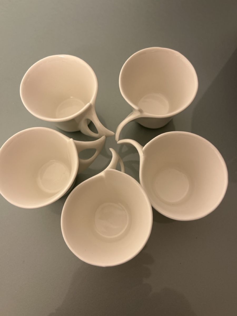 Macchine per caffè & Macchine per espresso: Türkische Kaffeemaschine  – Usato da Brunnadern venduto da joggeli6 3