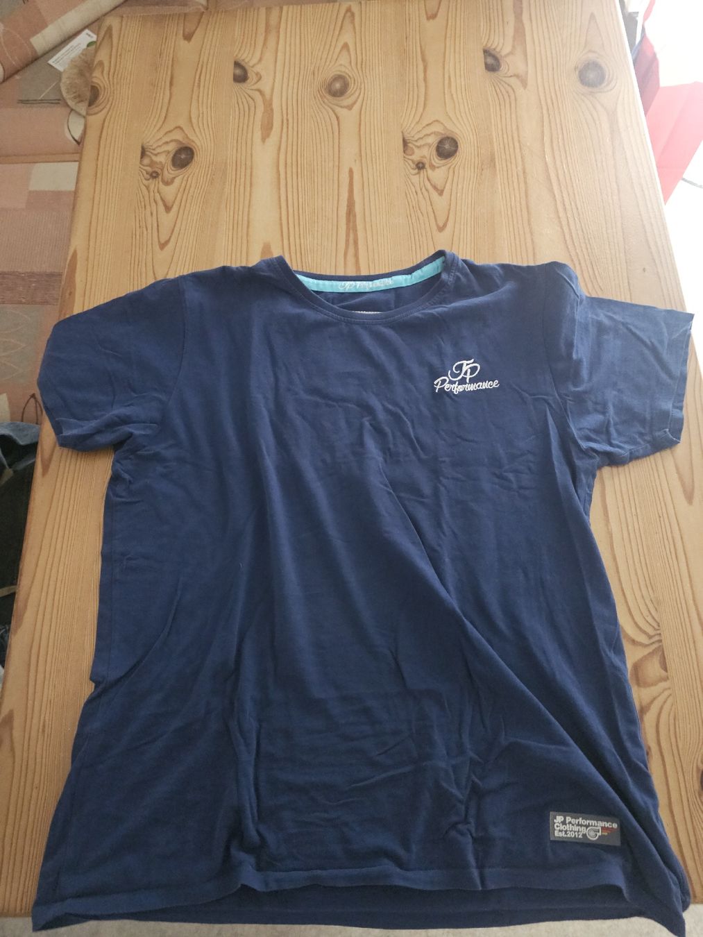 T-shirt: JP Performance Shirt – Usato da Siselen BE venduto da Janik_98