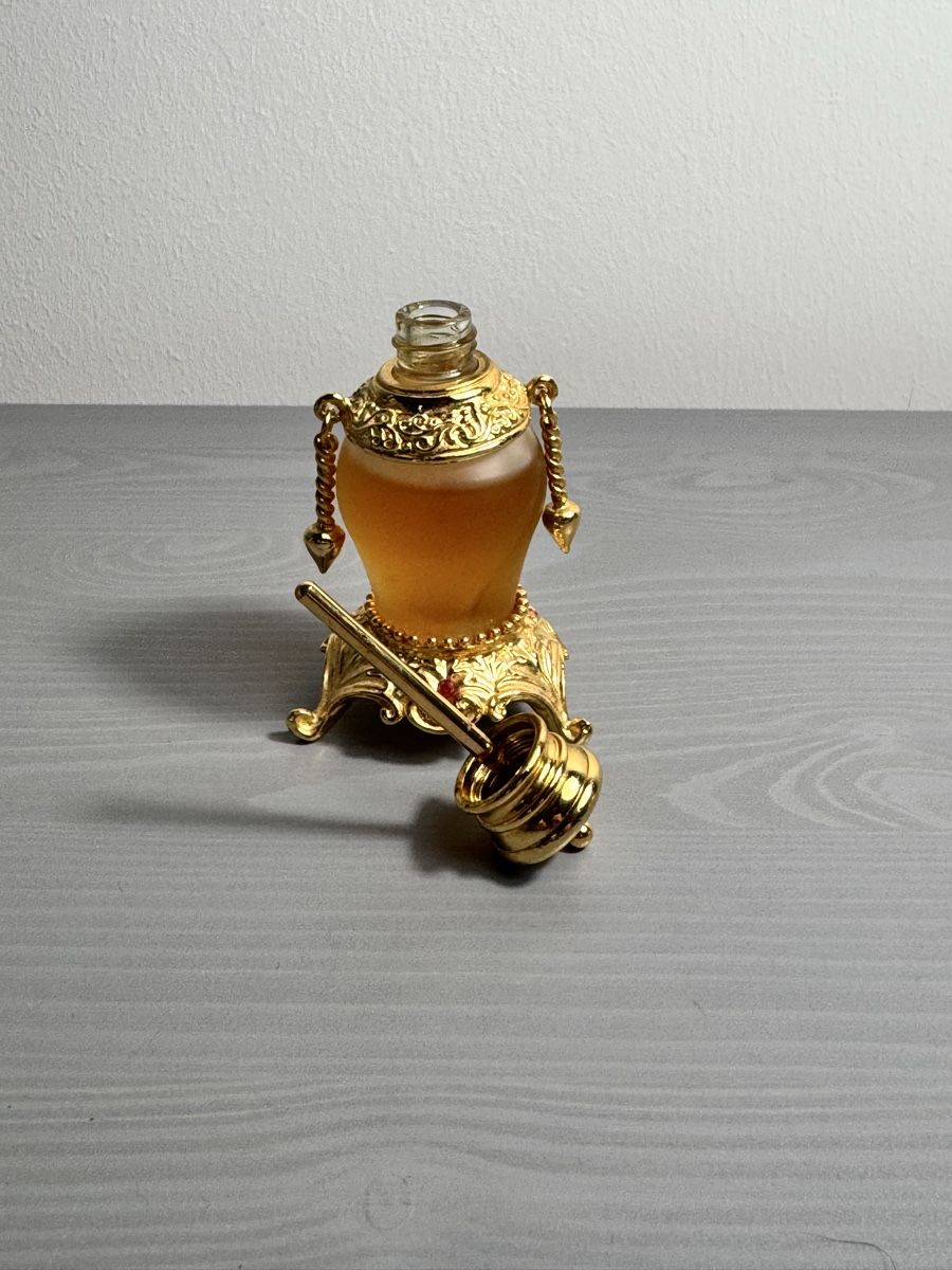 Parfum & Eau de Toilette: Parfumöl – Gebraucht aus Winterthur von thi_6f8k 4