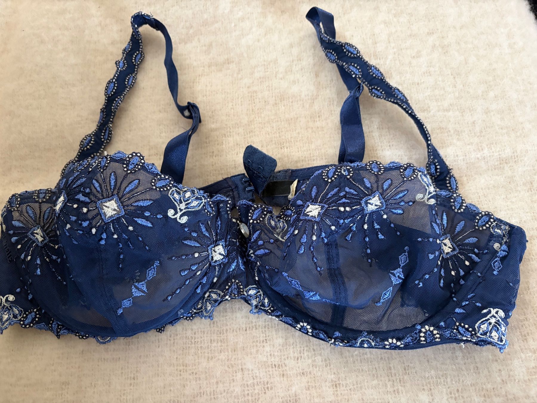 Chantelle Altra biancheria intima: Ensemble chantelle – Usato da riddes venduto da lauali01 6