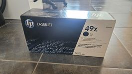 HP 49X (Q5949X) Original HP Toner
