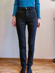 Levis Jeans High Rise Straight 26
