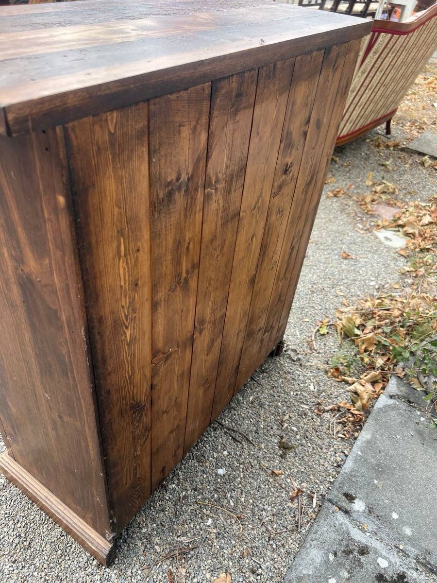 Armadi: Antiker Schrank /Kommode (16) – Usato da Glattfelden venduto da maa_qcj8 3