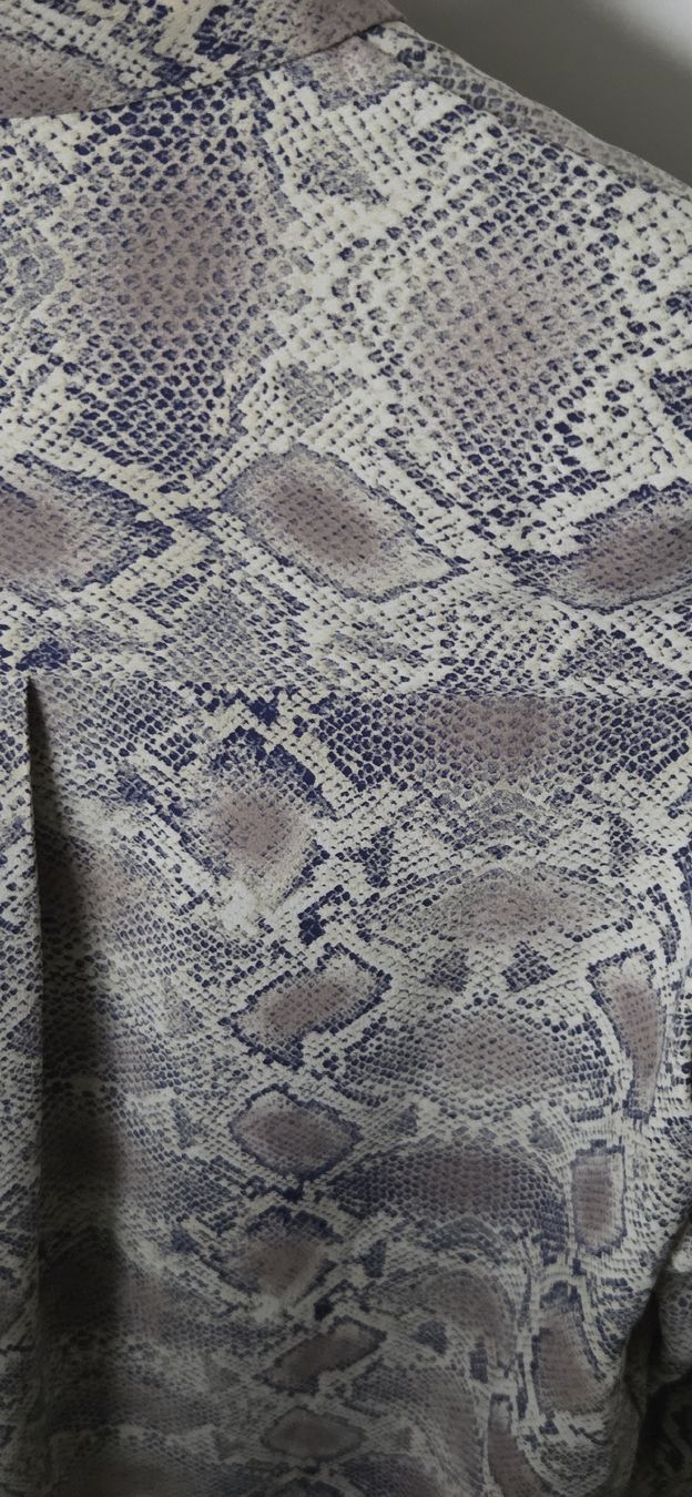 Blusen: Chemise – Gebraucht aus Granges-Paccot von jokko 4