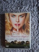 DIE FRAUEN VON STEPFORD     DVD