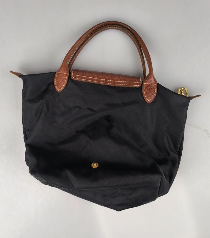 Longchamp Borse da donna: LONGCHAMP Le Pliage Handtasche – Usato da Rüti ZH venduto da Restwert_Rueti_ZH 1