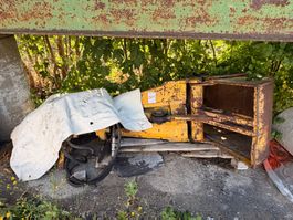 Schalengreifer (Lot 601) 6017 Ruswil