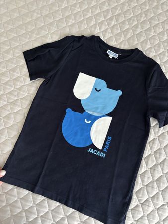 T-Shirt Jacadi Paris