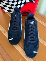Puma Baskets unisexes Speedcat  T45