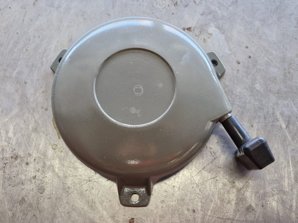 Motori: MAG Motor Starter – Usato da Niederwil AG venduto da Maeder_AG 4