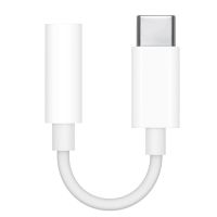 USB C auf zu AUX 3,5mm Klinke Kopfhörer Adapter iPhone 15 16