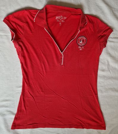 Heavy Tools Poloshirt, Gr. L / XL