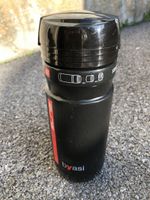 Vélo : gourde à outils