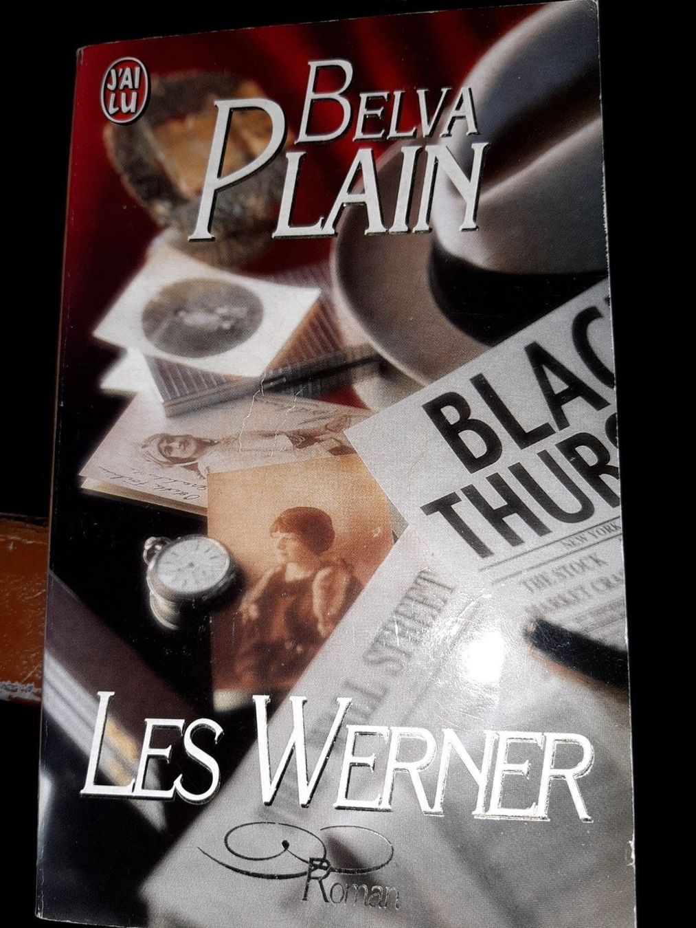Bücher: 9 romans divers – Gebraucht aus Le locle von juliensaran 7