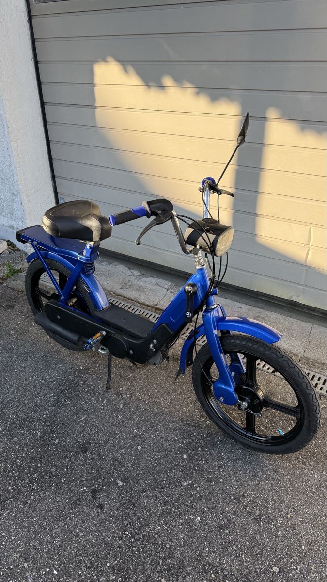Piaggio Cyclomoteurs: Piaggio Ciao – D'occasion à oftringen par babanico