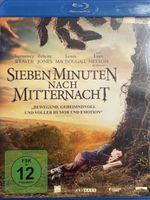 Sieben Minuten nach Mitternacht (2016)