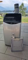 Klimagerät Fust Primotecq CL 12000 Double 12000 BTU/h