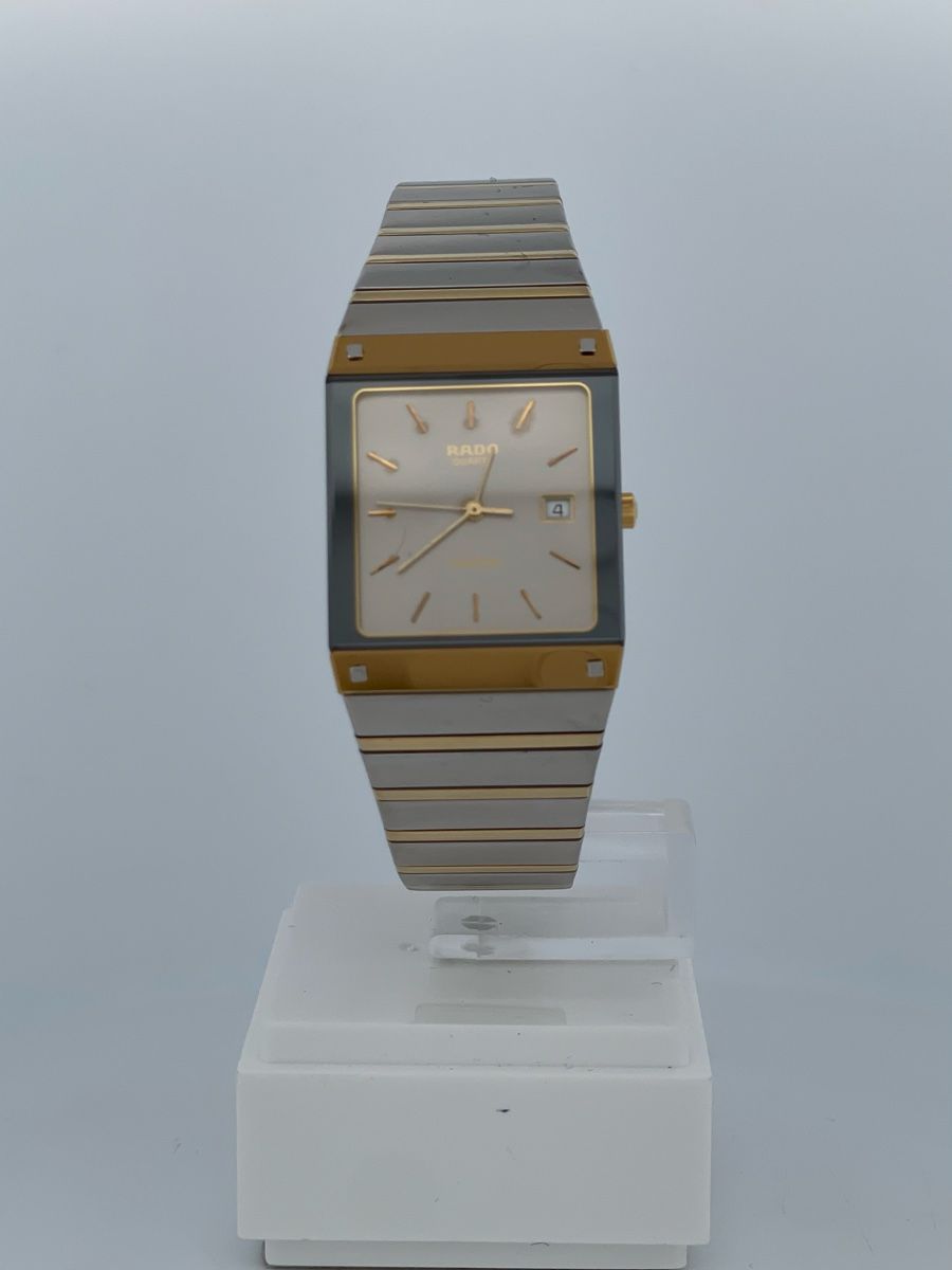 Rado Uhren: Rado DiaStar Quarz 26mm – Neu (gemäss Beschreibung) aus Wettingen von eleganceshop 1