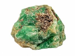 Smaragd roh 18.1ct