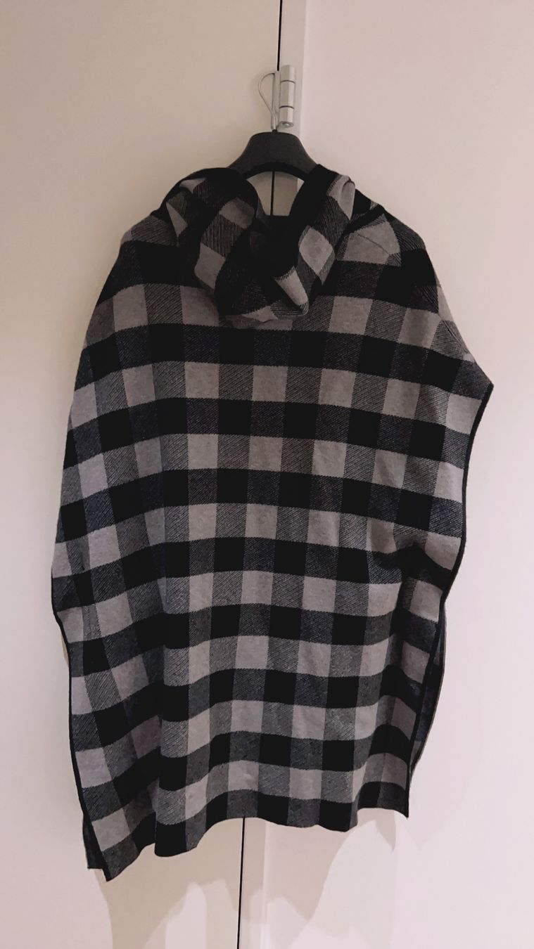 Opus Altro in Moda donna: Opus Abibo cape – Nuovo (secondo la descrizione) da Luzern venduto da Sommer_26 4