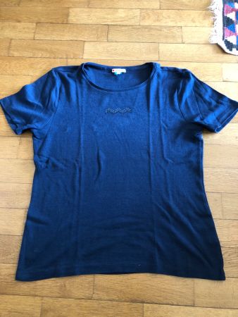 Neues T-Shirt von Street One, Grösse 42