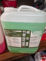 10L Apfel Unterhaltsreiniger Kanister
