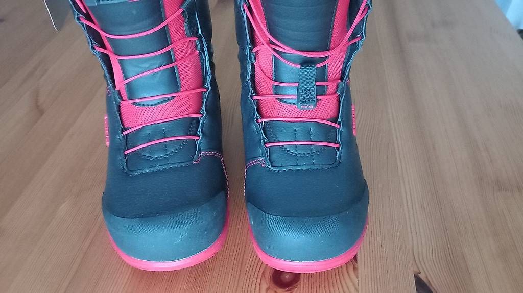 Deeluxe Scarpe da uomo: Snowboardschuhe DEELUXE neu – Nuovo e nell'imballaggio originale da St. Gallen venduto da luk_fzp9 3