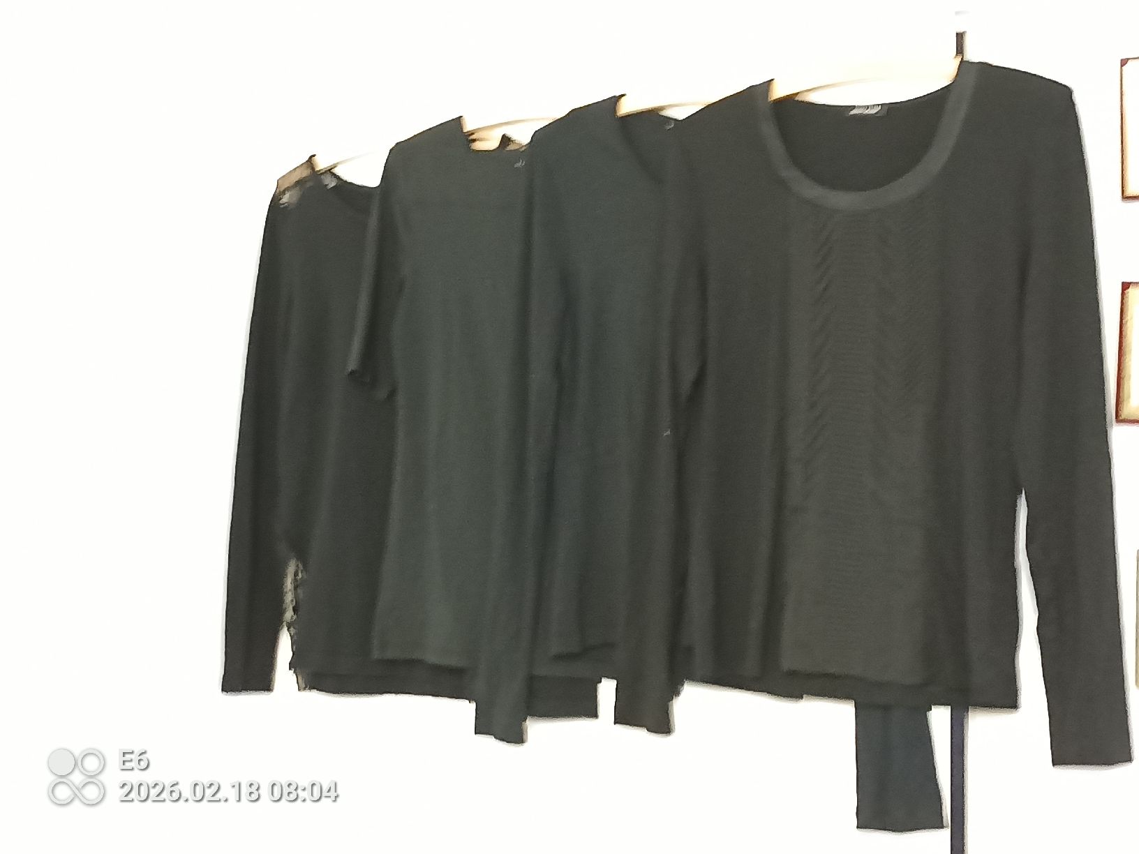 Lotti di vestiti: 14 teiliges Paket: Blazer, Jupe,Bluse, Pullis Groesse 36/38 – Usato da Zürich venduto da Mitzi6 3