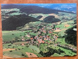 AK Thalheim AK Flugaufnahme