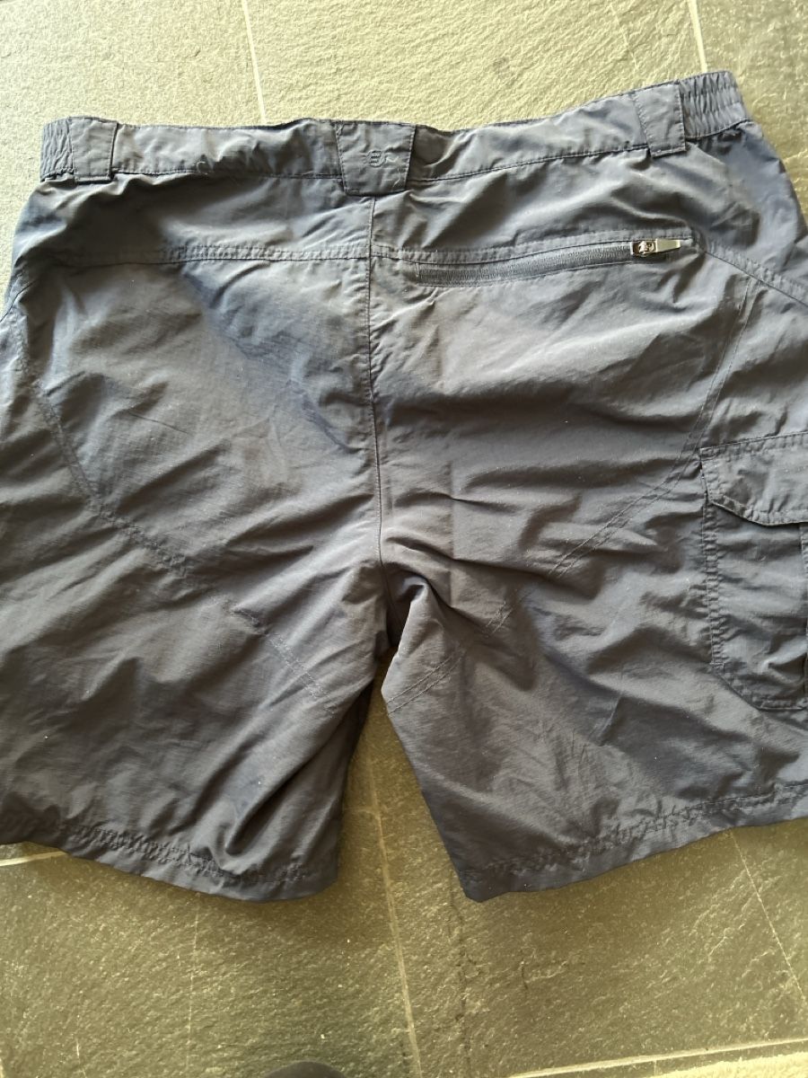 Icepeak Hosen: Icepeak Shorts 56 – Neu (gemäss Beschreibung) aus Maloja von liv_5gzx 1