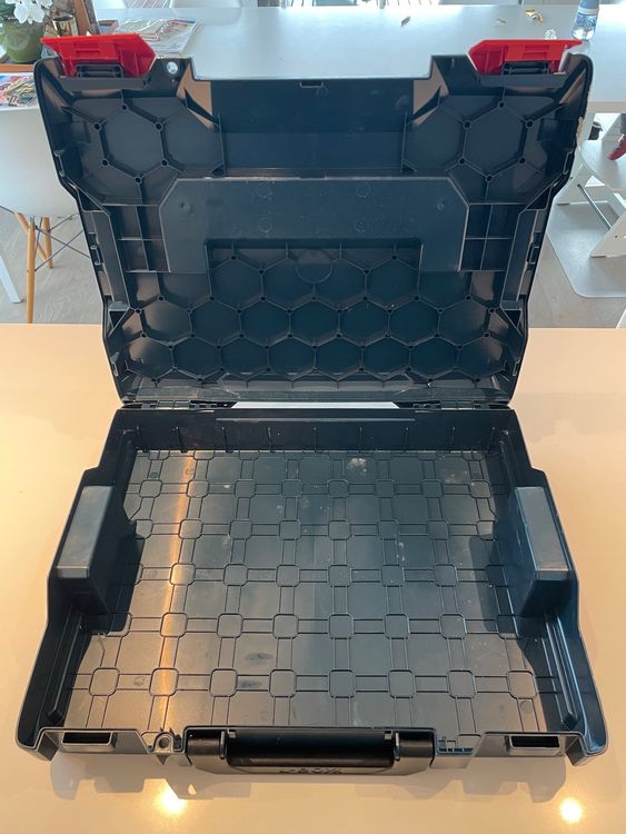 Bosch L-BOXX 102 | Kaufen auf Ricardo