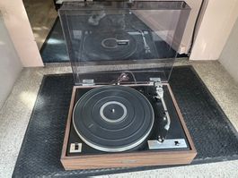 Plattenspieler Pioneer PL-12 gebraucht