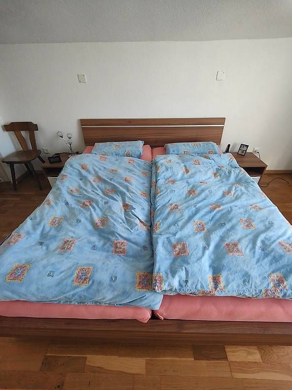 Armadi: Schlafzimmer komplett  modern – Usato da Recherswil venduto da beawuethrich 3