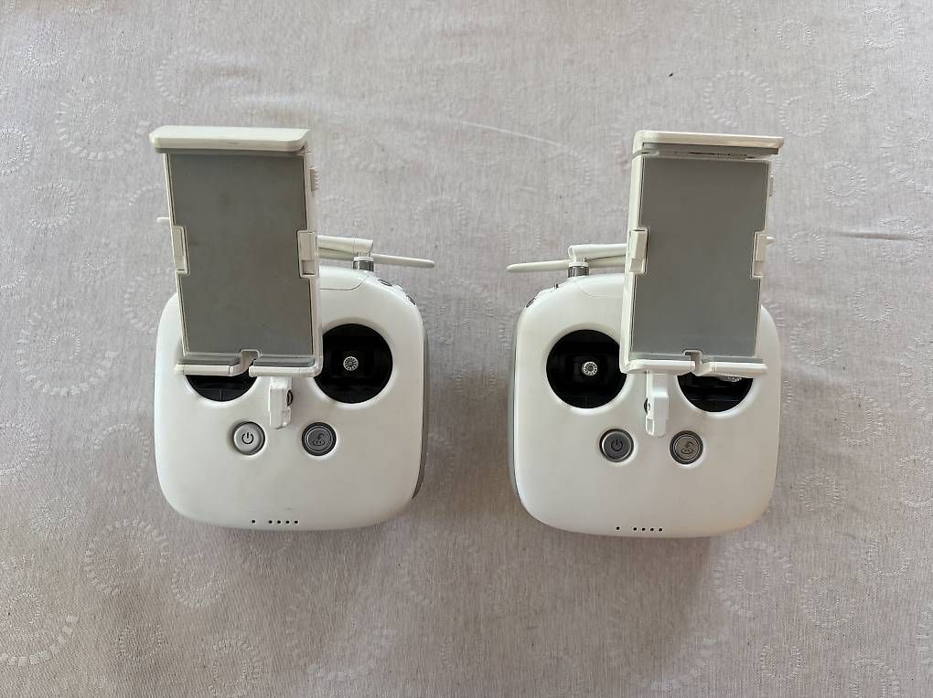 Télécommandes: Radiocommande DJI – D'occasion à Vessy par kat_q6rs