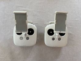 Radiocommande DJI