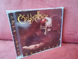 Crusader Skinclad CD