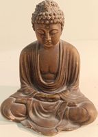 Dekorative Buddha Figur (nov6)