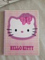 Ringbuch Hello Kitty A4 neu