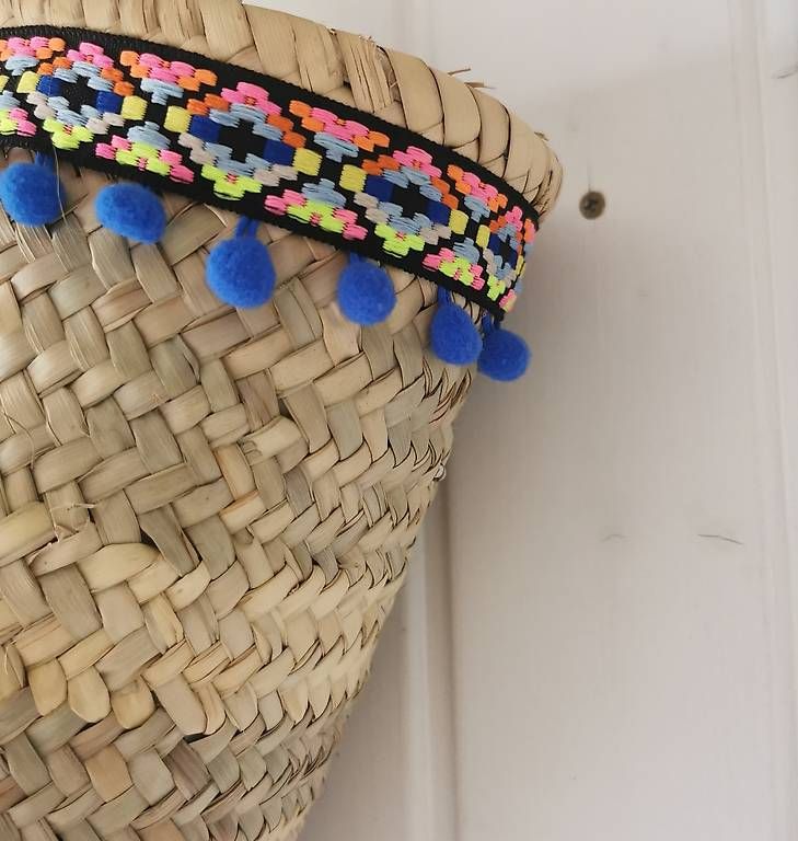 Borse da donna: Strandtasche Boho Style – Usato da Oberglatt ZH venduto da fabiru 4