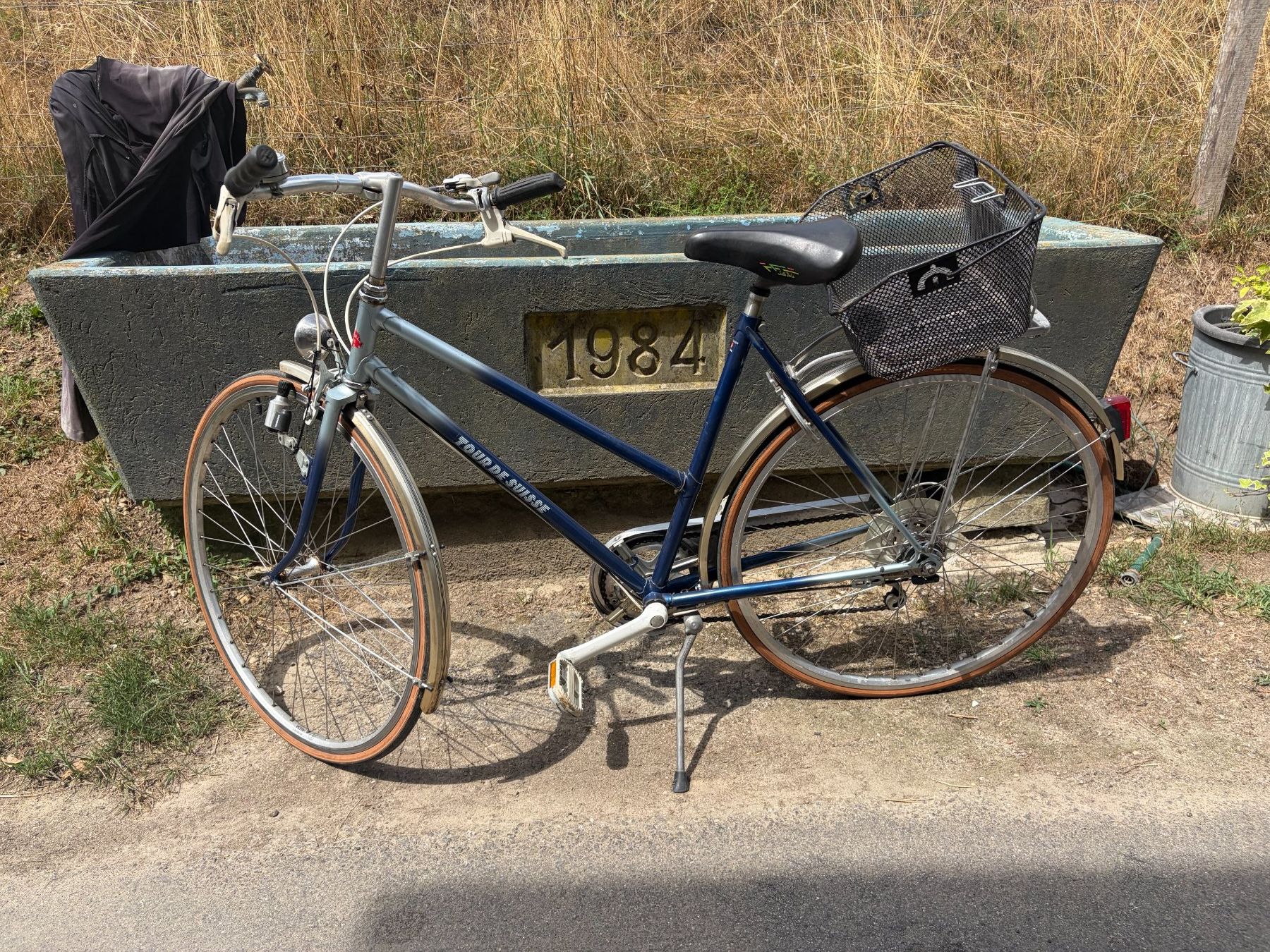 Velos: Damenvelo – Gebraucht aus Bern von manuel.hirschi 1