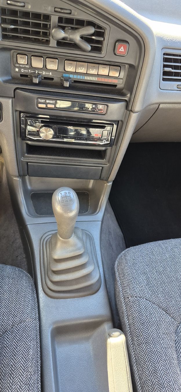 Subaru Automobili: Subaru Legacy 2.2 mit rest MFK – Usato da Heimenschwand venduto da Subaru_saeschu 6