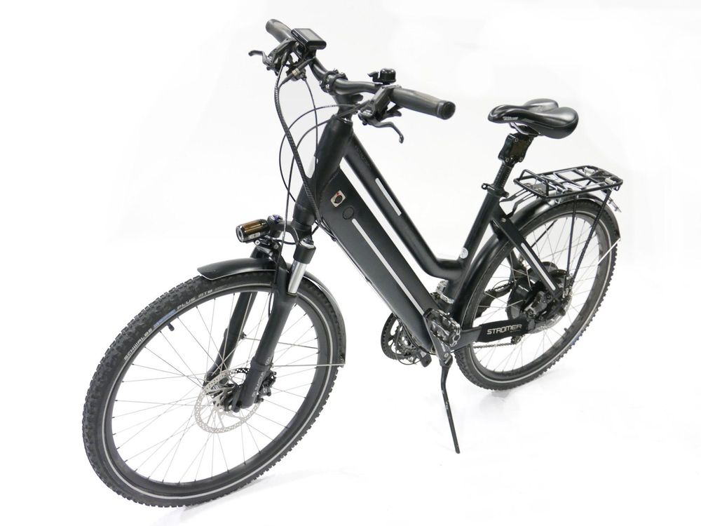 Stromer st1 best sale 2012