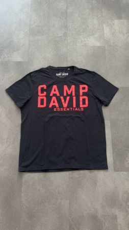 Camp David T-Shirts