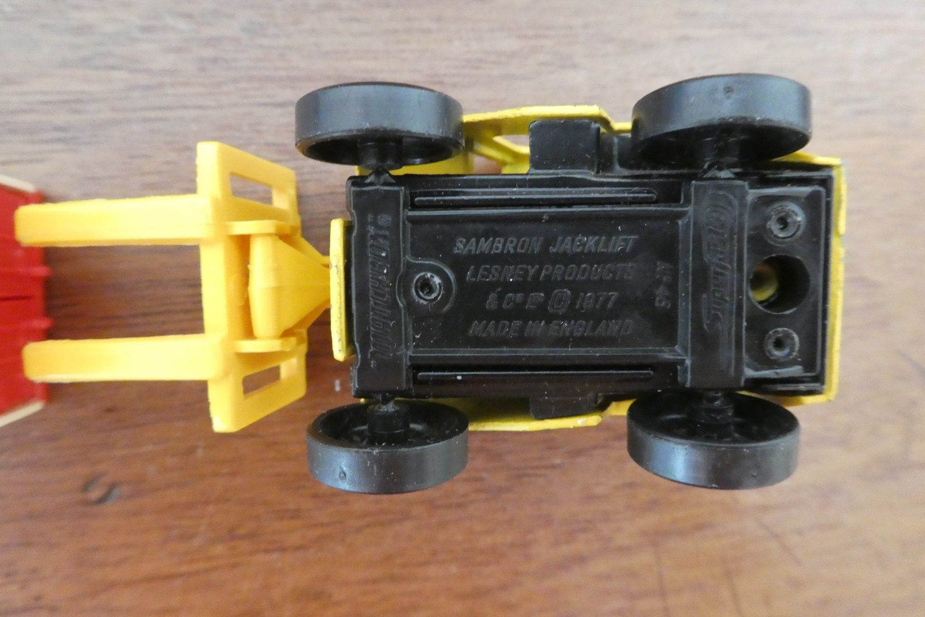 Matchbox Modellini d'auto: Matchbox Superfast mit Box Nr. 42 und 48 – Nuovo e nell'imballaggio originale da Buochs venduto da hifipadi 4
