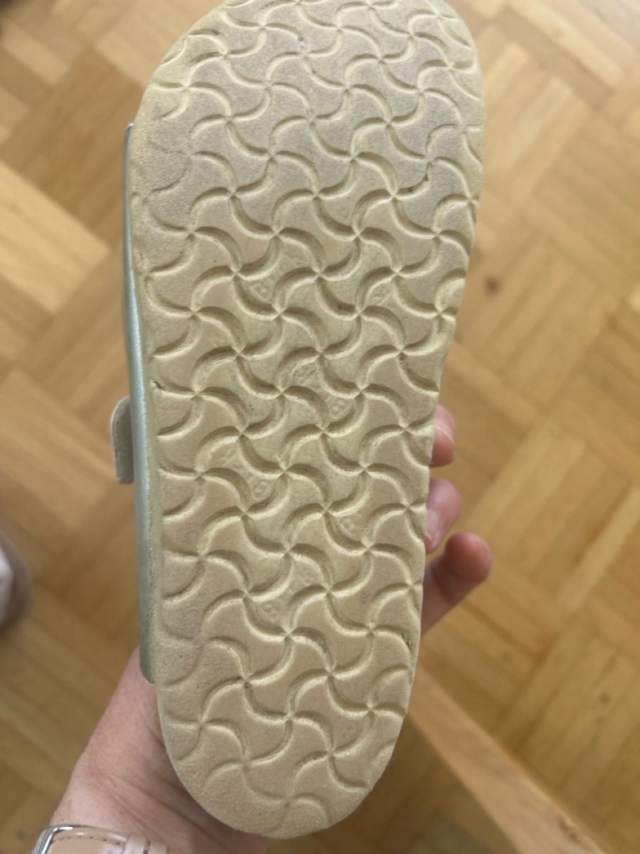 Birkenstock Chaussures garçon: Birkenstock – D'occasion à Frenkendorf par melacca 1
