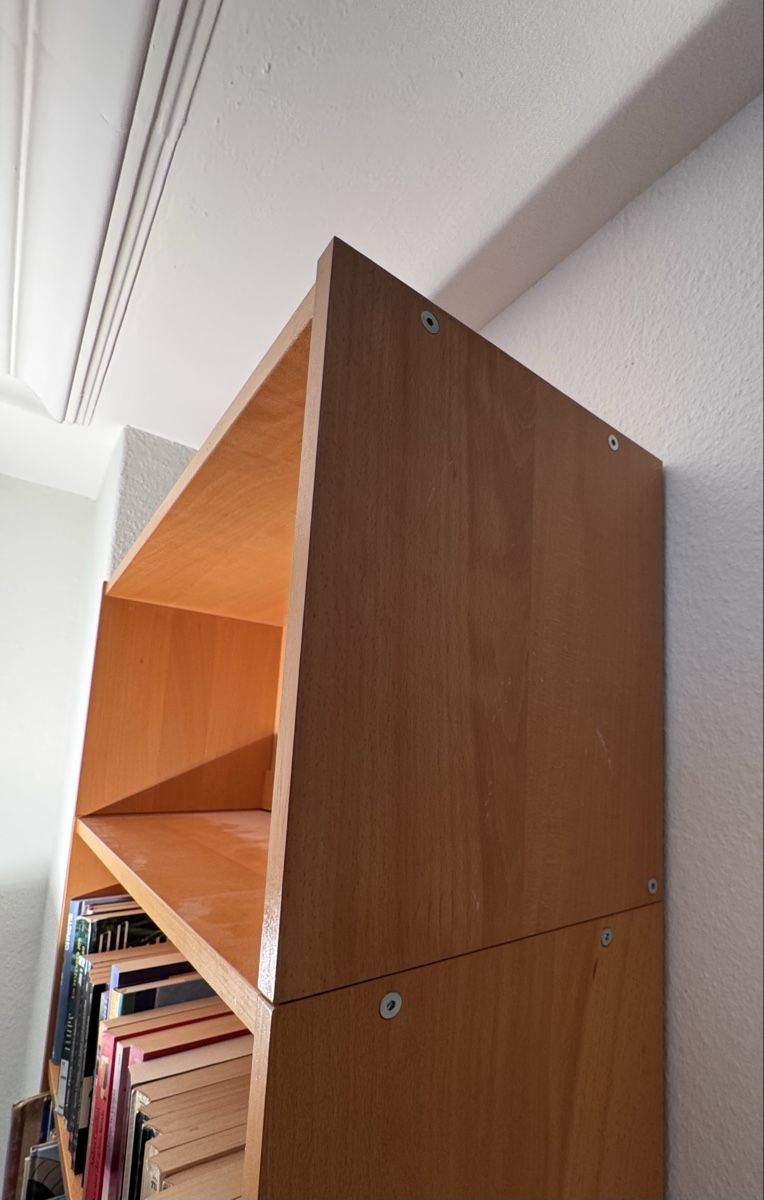 Ikea Scaffali: Ikea Billy Regal Aufsätze – Usato da Rikon im Tösstal venduto da ponylette 4