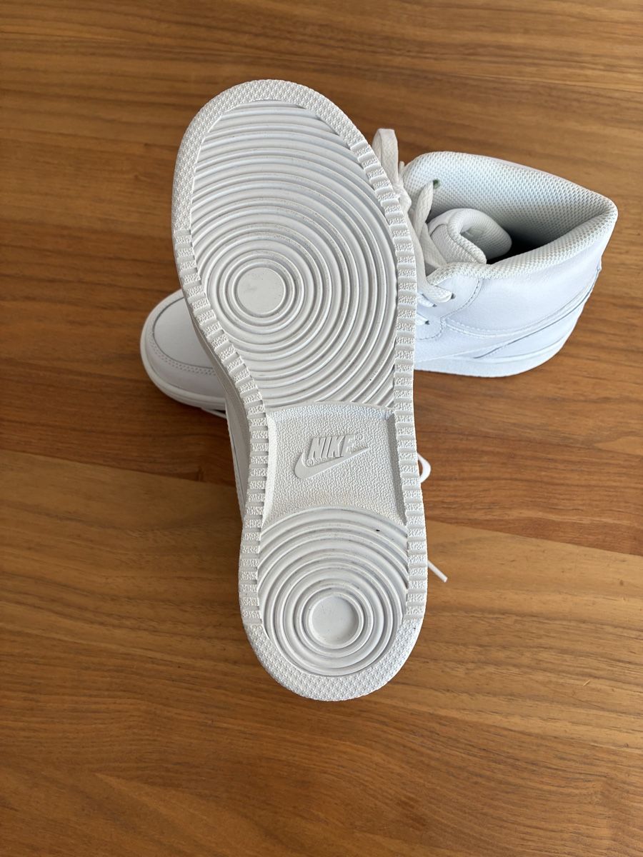 Nike Scarpe da donna: Baskets montantes Nike – Nuovo (secondo la descrizione) da Lausanne venduto da Gabrie 5