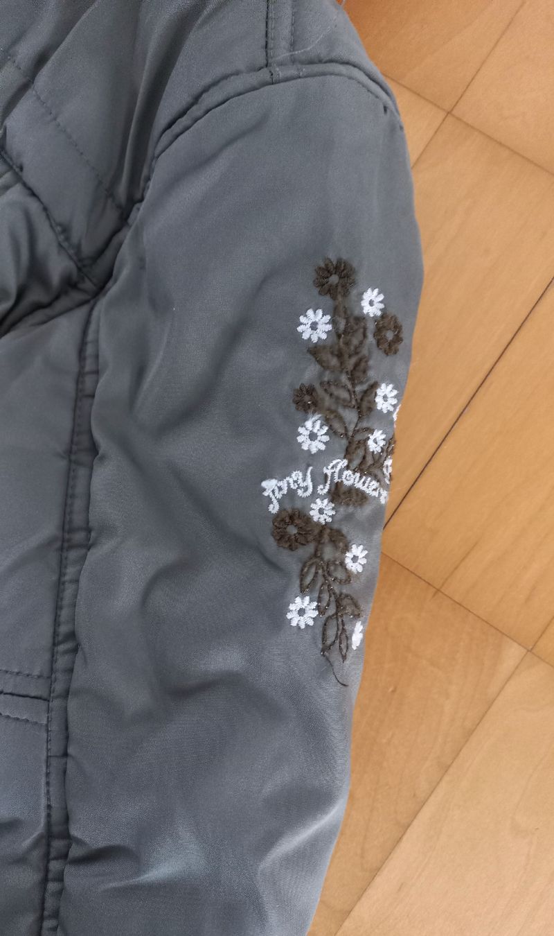 Jacken & Mäntel: Winterjacke Gr.92 – Gebraucht aus St. Margrethen SG von SamusAran 2